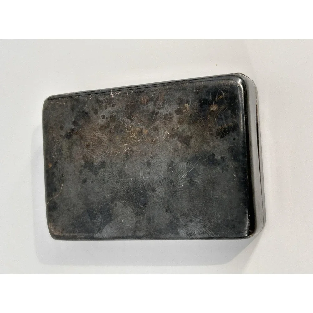 N/A vintage silver